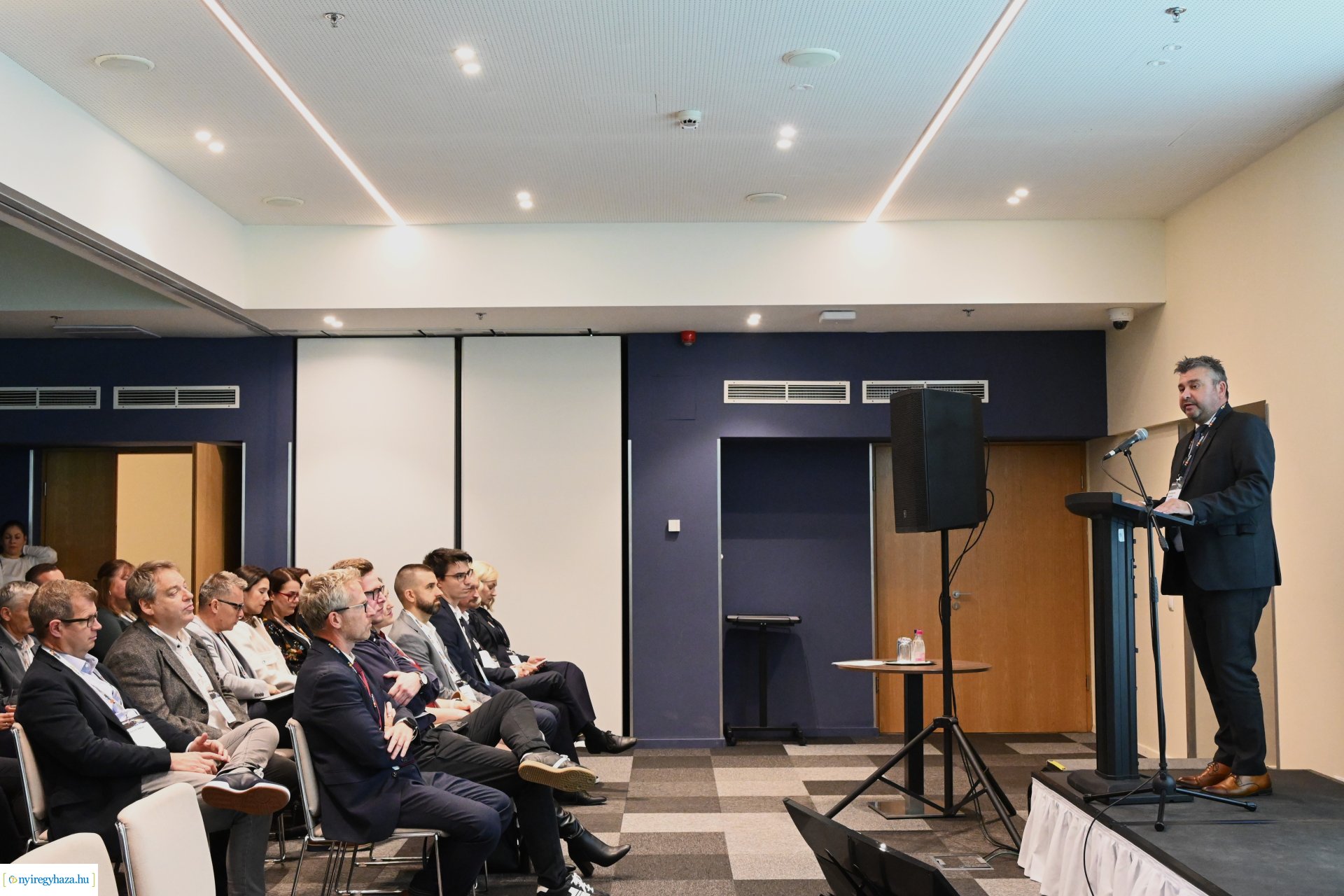 KKV konferencia 2024