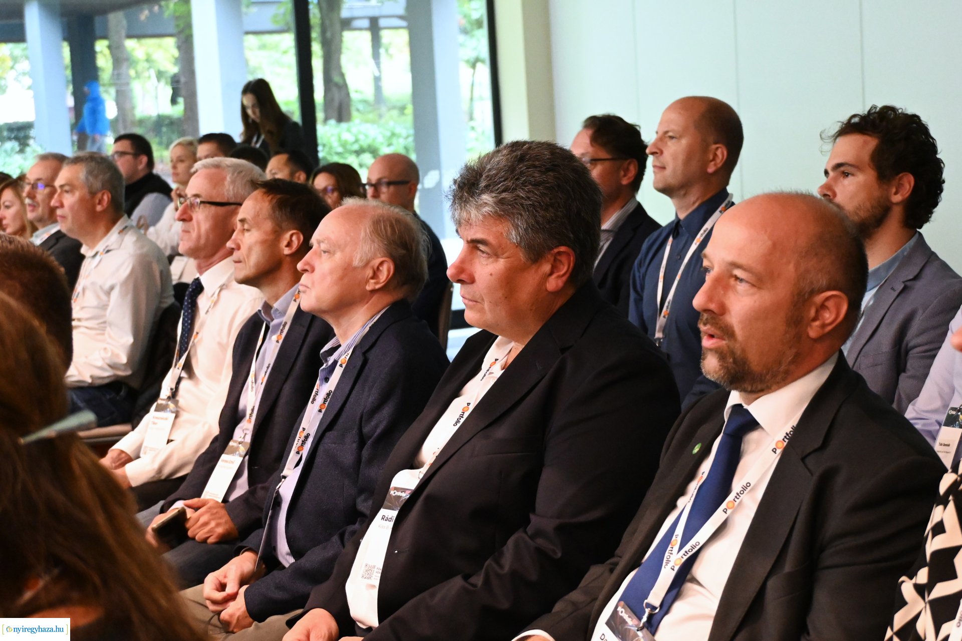 KKV konferencia 2024