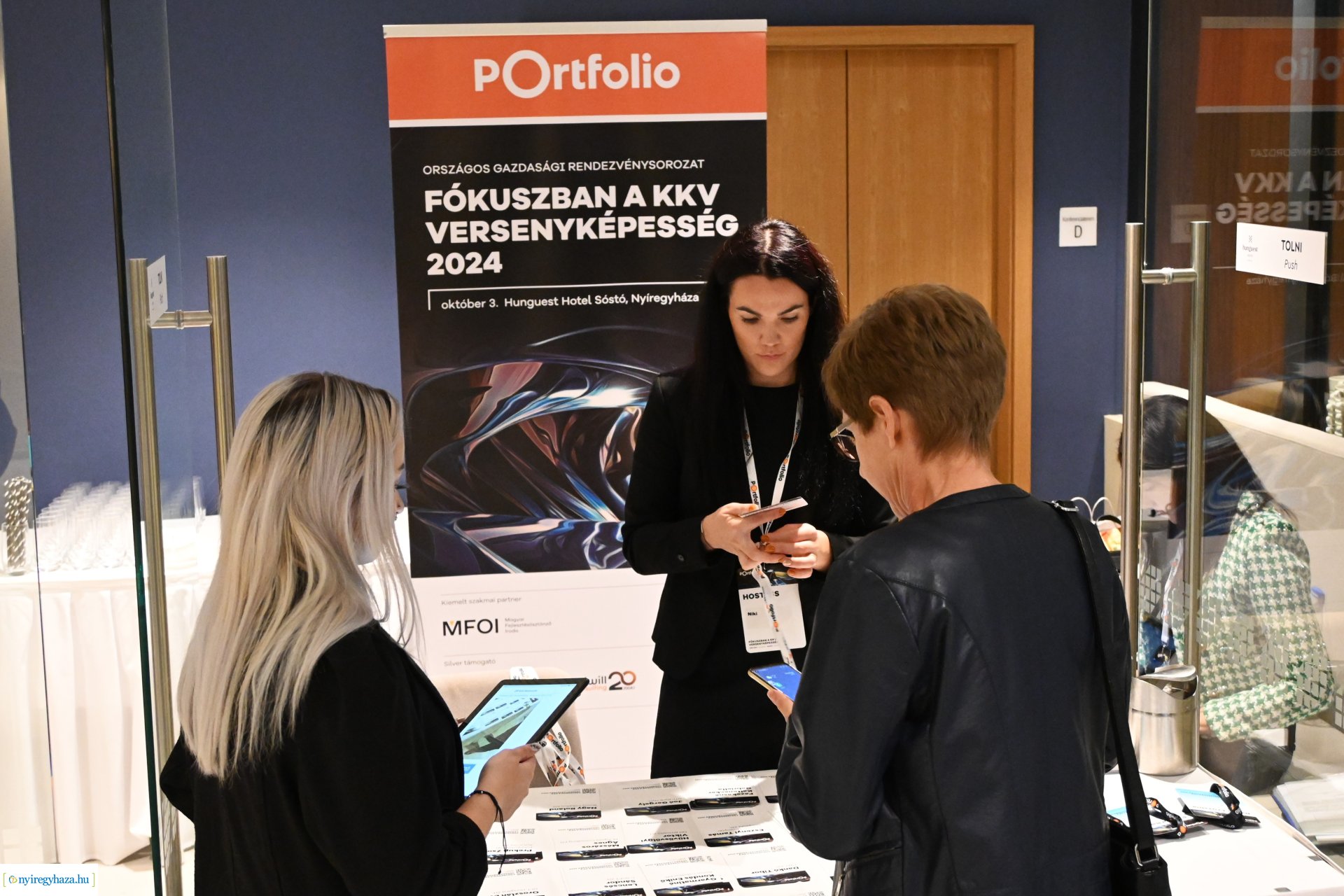 KKV konferencia 2024