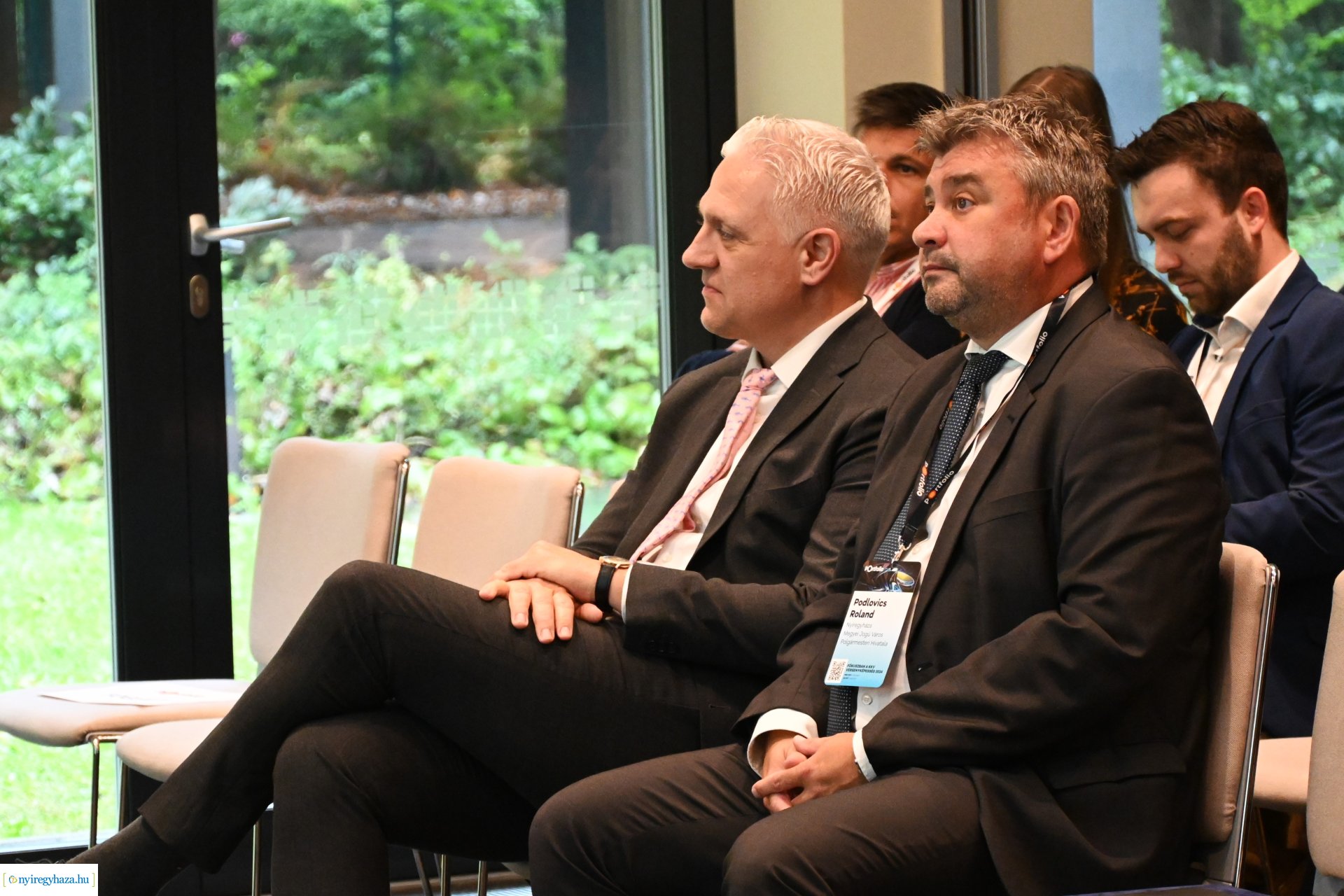 KKV konferencia 2024