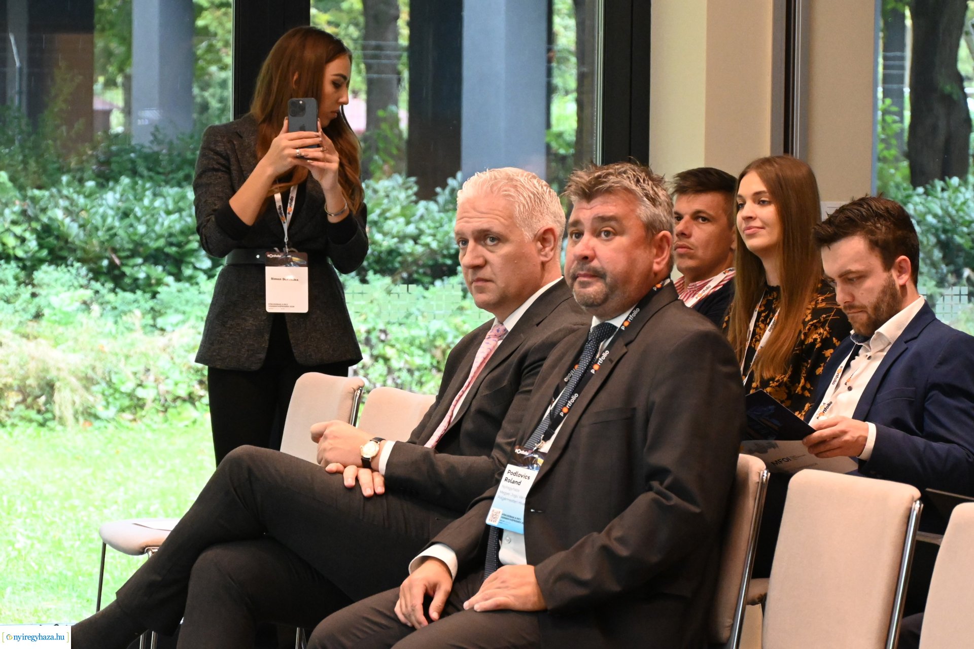 KKV konferencia 2024