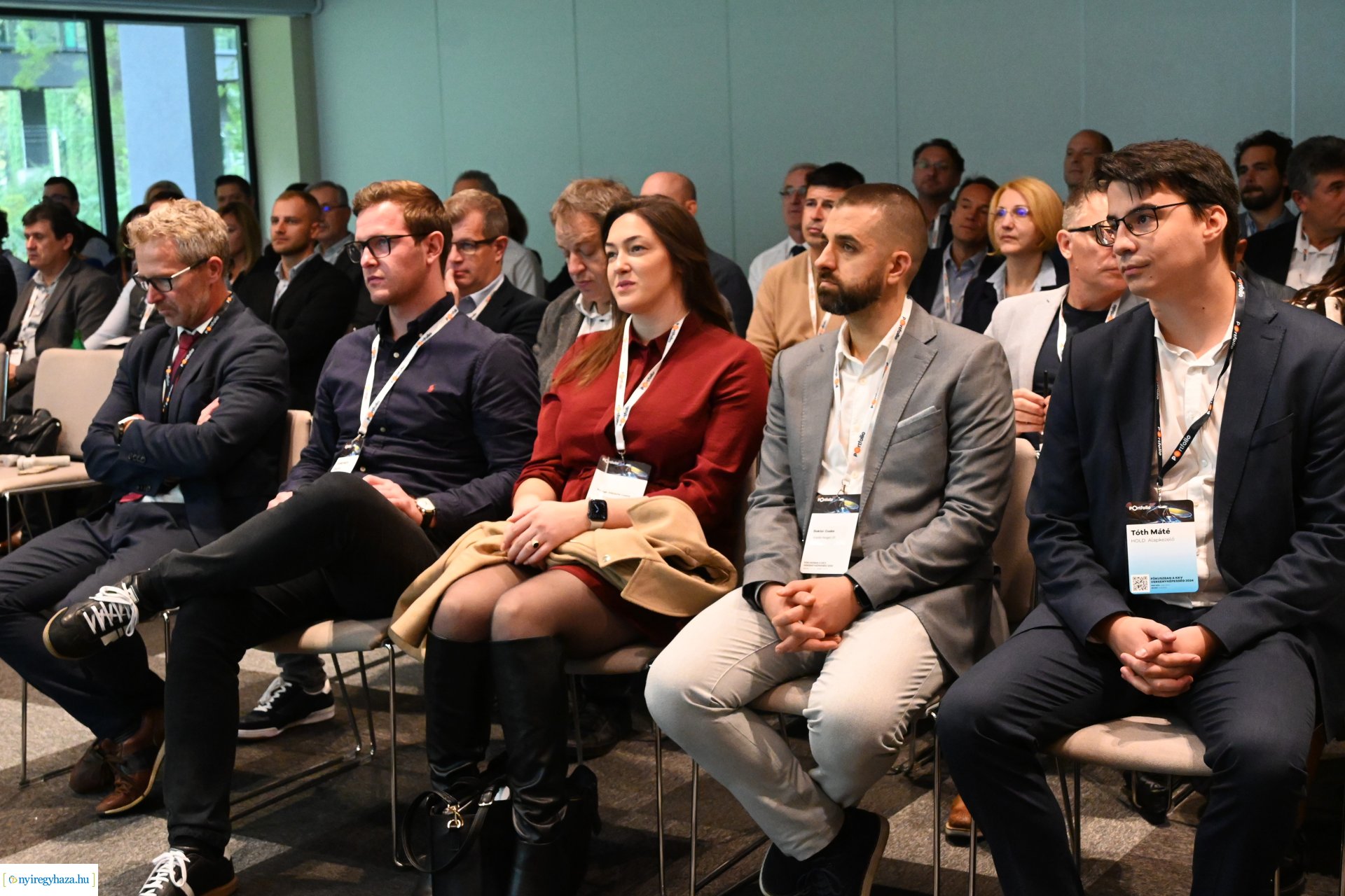 KKV konferencia 2024