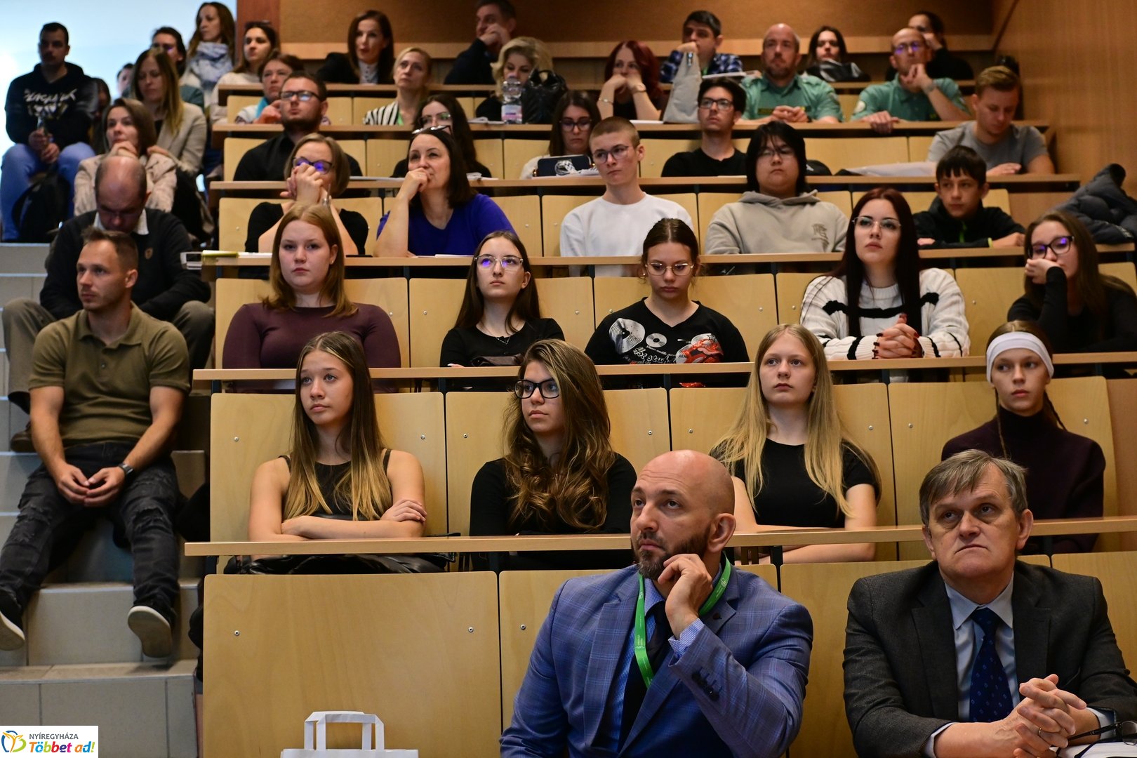 Klíma konferencia a Nyíregyházi Egyetemen 2026 októberében