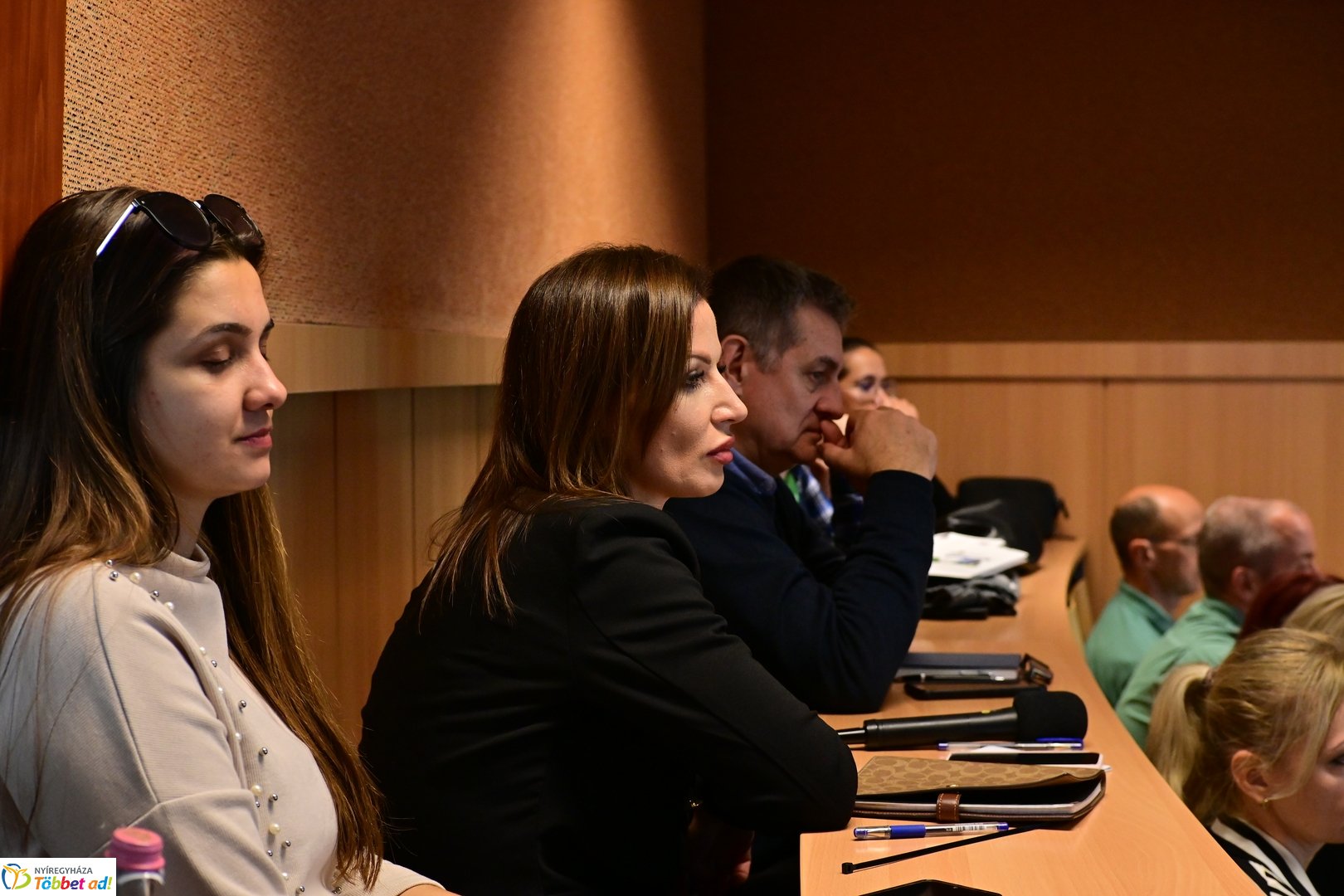 Klíma konferencia a Nyíregyházi Egyetemen 2026 októberében