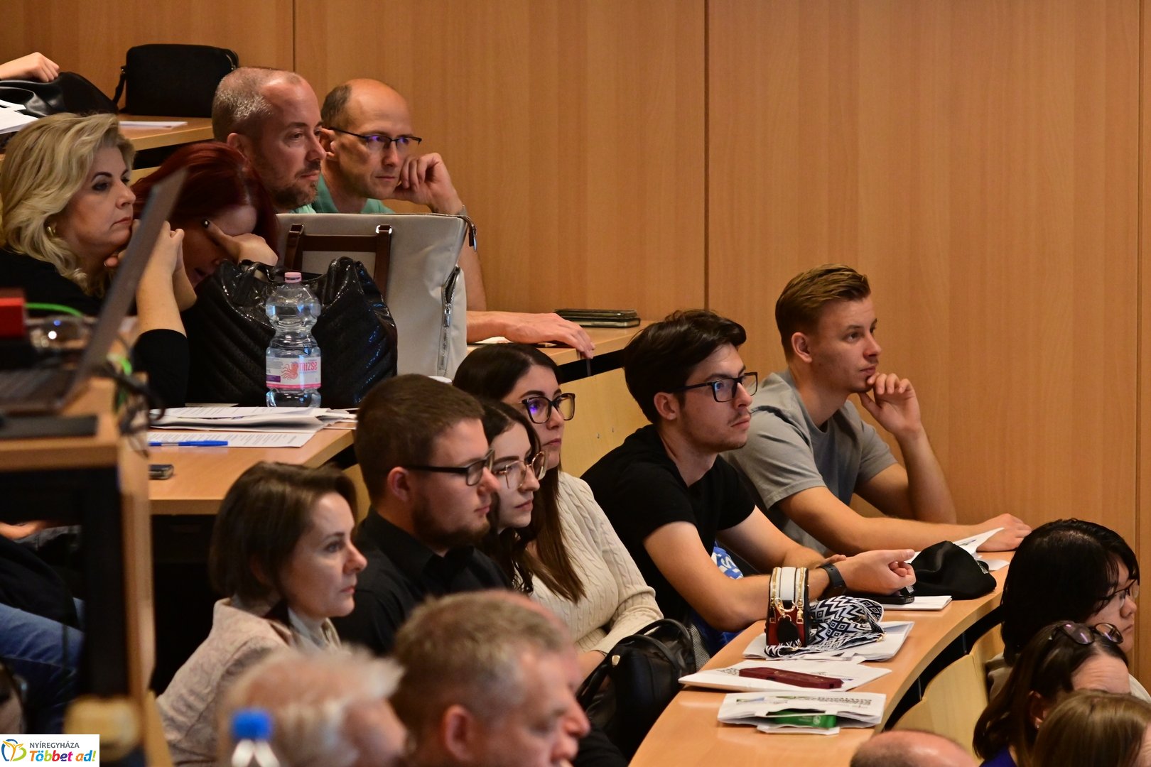 Klíma konferencia a Nyíregyházi Egyetemen 2026 októberében