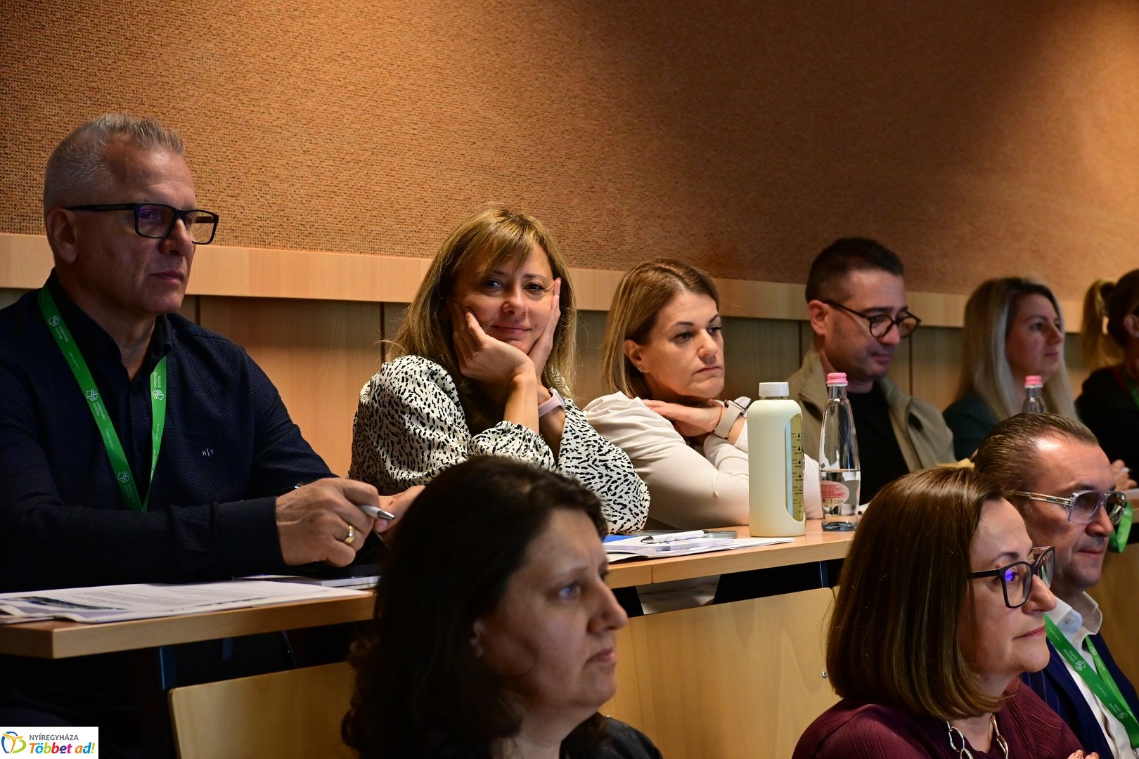 Klíma konferencia a Nyíregyházi Egyetemen 2026 októberében
