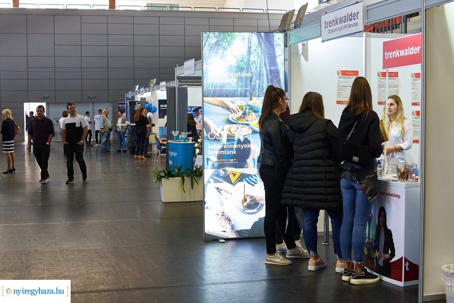 KM Állásbörze 2021