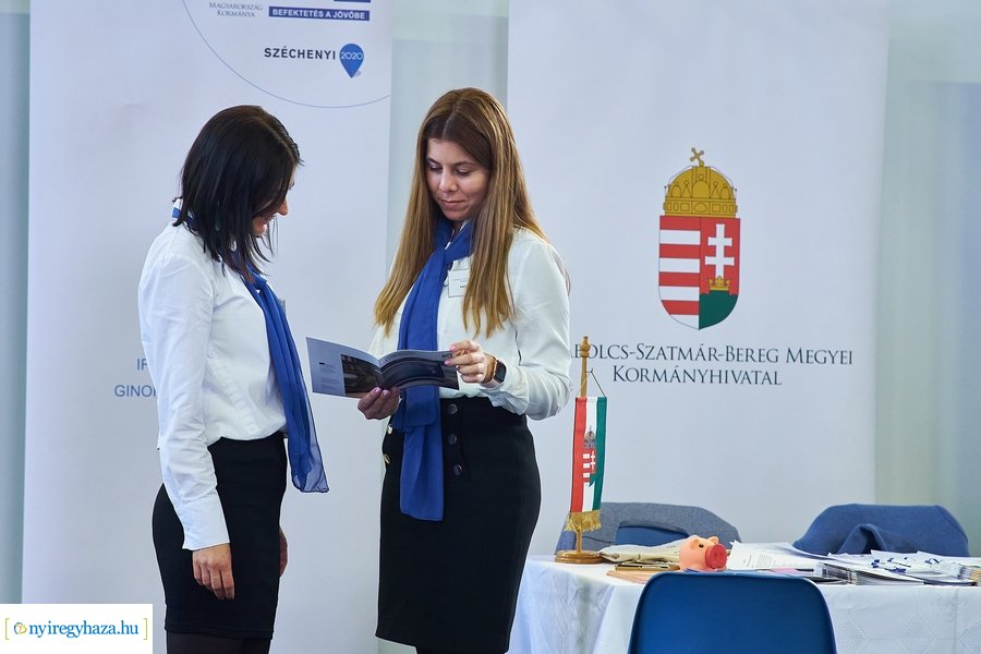 KM Állásbörze 2021