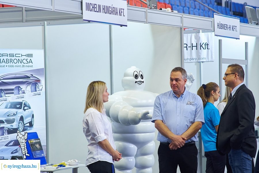 KM Állásbörze 2021