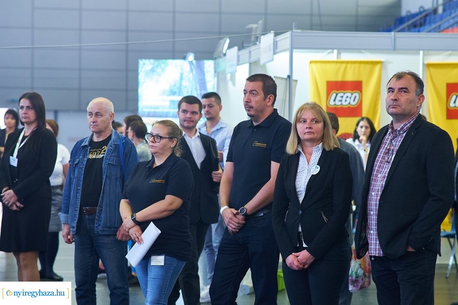 KM Állásbörze 2021