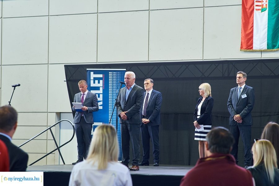 KM Állásbörze 2021