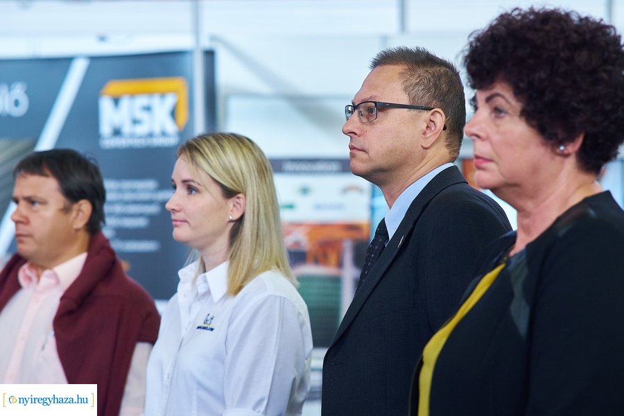 KM Állásbörze 2021