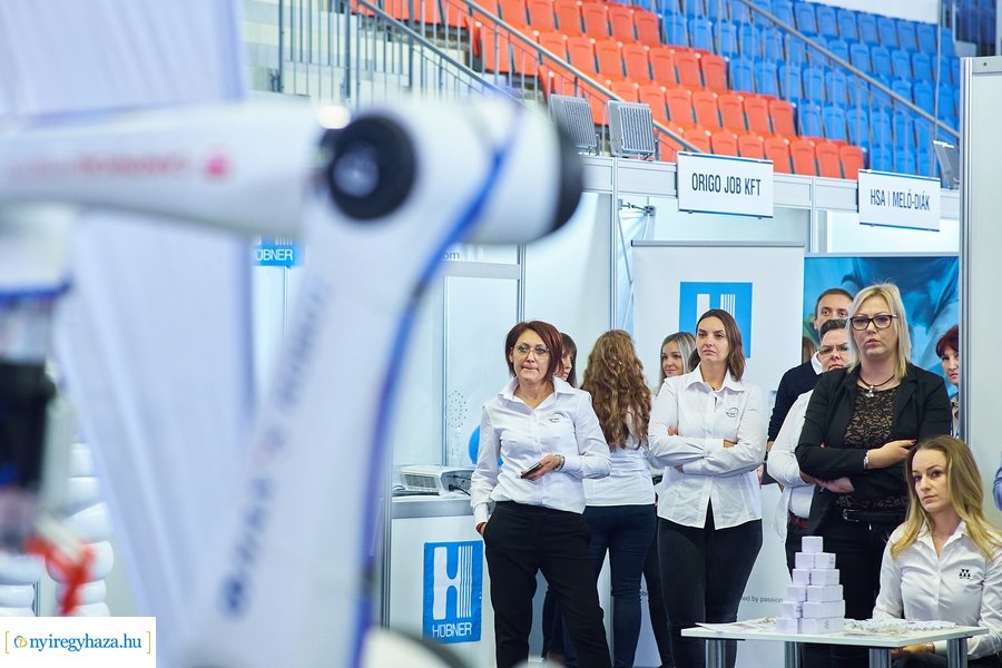 KM Állásbörze 2021