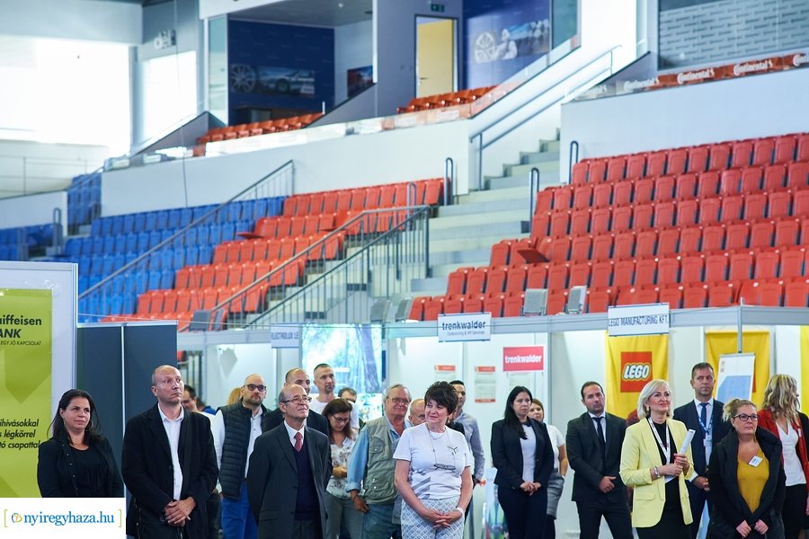 KM Állásbörze 2021