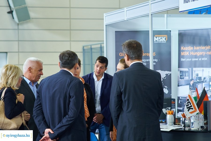 KM Állásbörze 2021