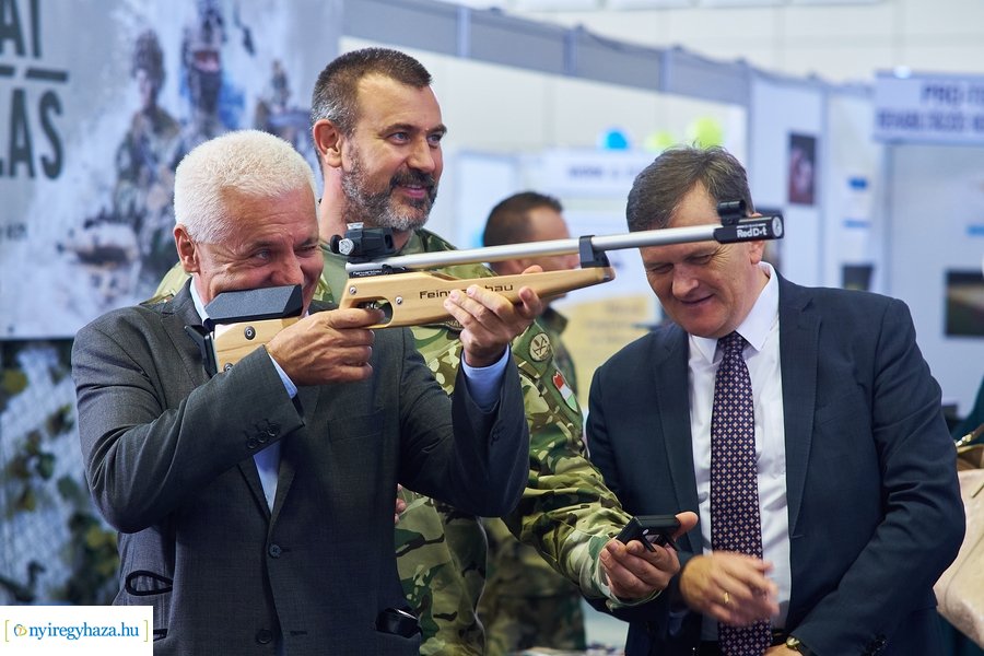 KM Állásbörze 2021