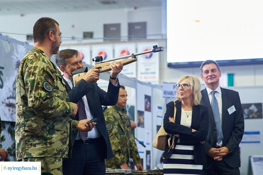 KM Állásbörze 2021