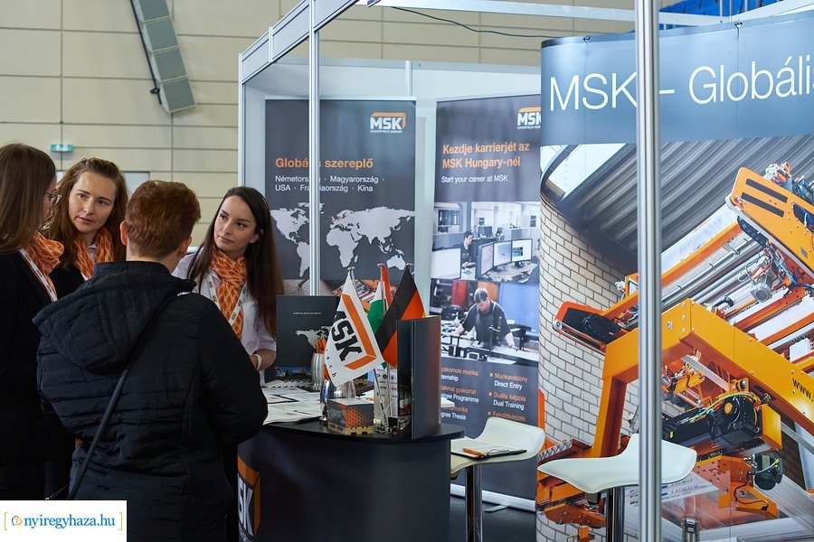 KM Állásbörze 2021