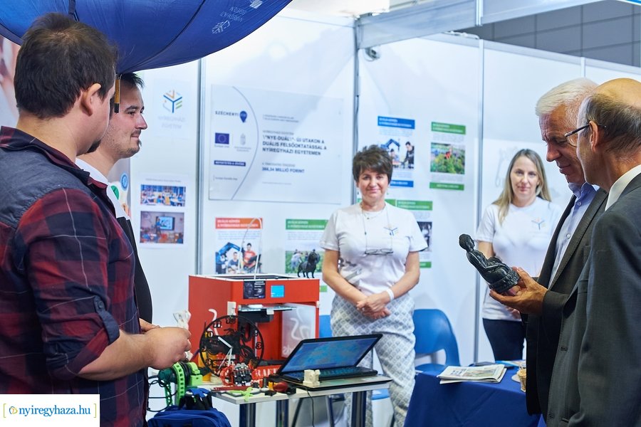 KM Állásbörze 2021