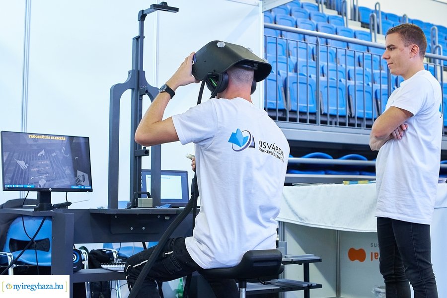 KM Állásbörze 2021