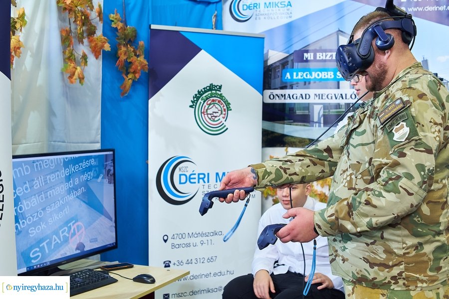 KM Állásbörze 2021