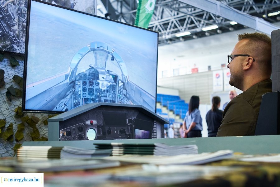 KM Állásbörze 2021