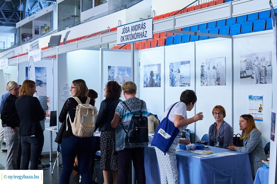 KM Állásbörze 2021