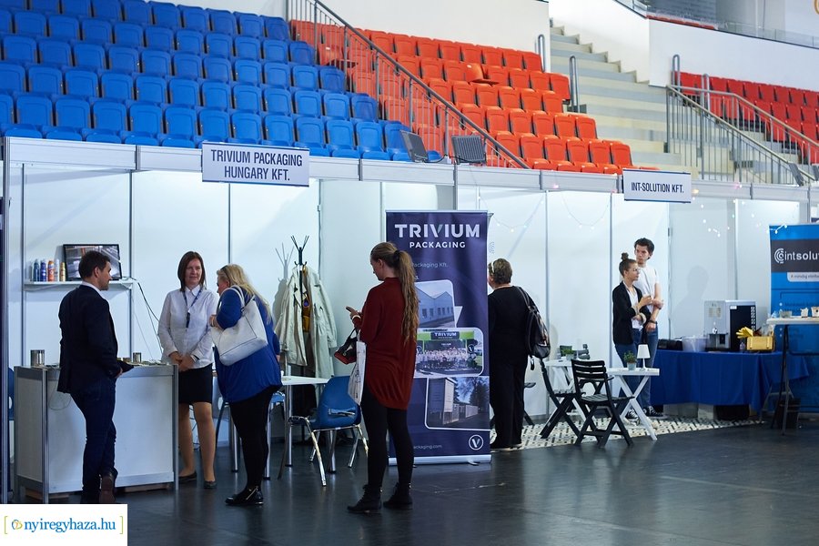 KM Állásbörze 2021