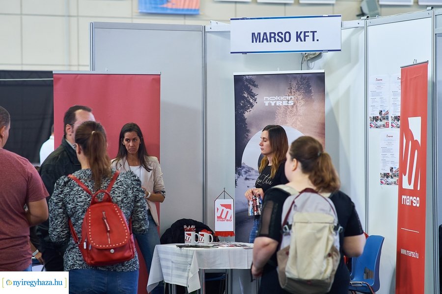 KM Állásbörze 2021