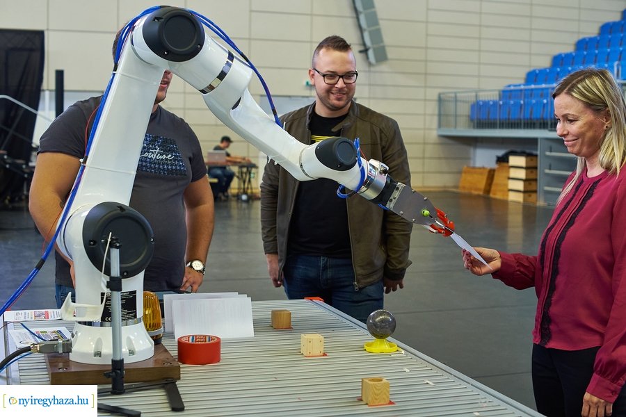 KM Állásbörze 2021