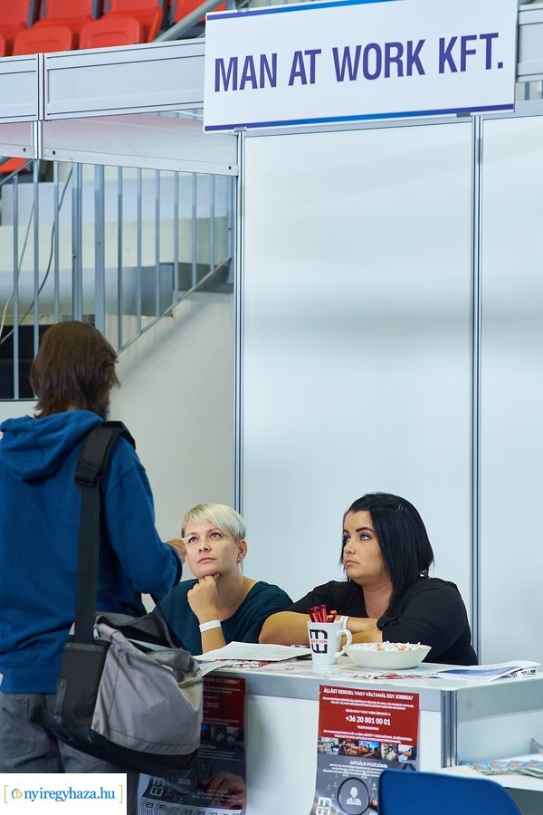 KM Állásbörze 2021