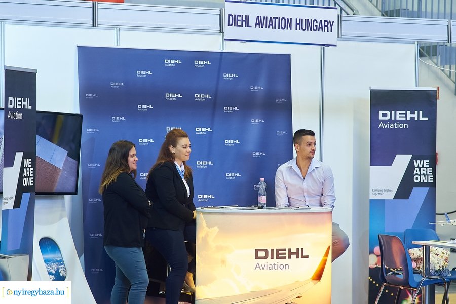 KM Állásbörze 2021