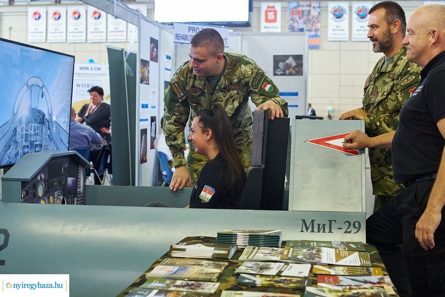 KM Állásbörze 2021