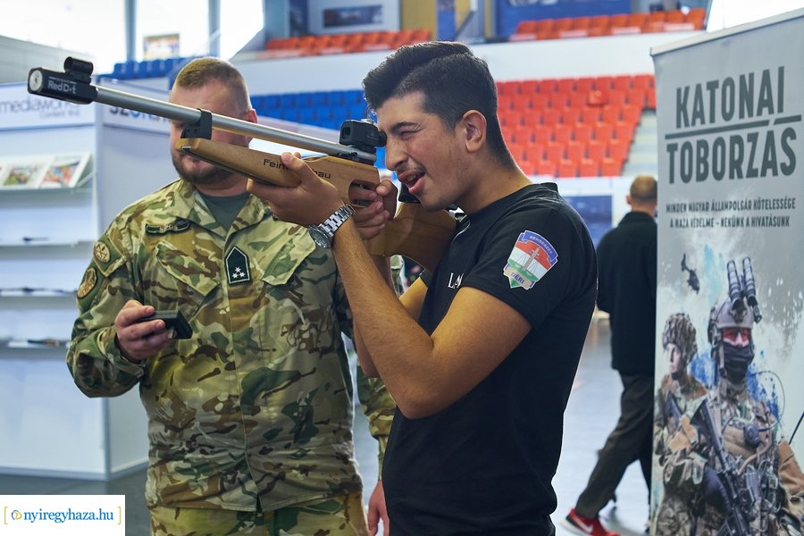 KM Állásbörze 2021