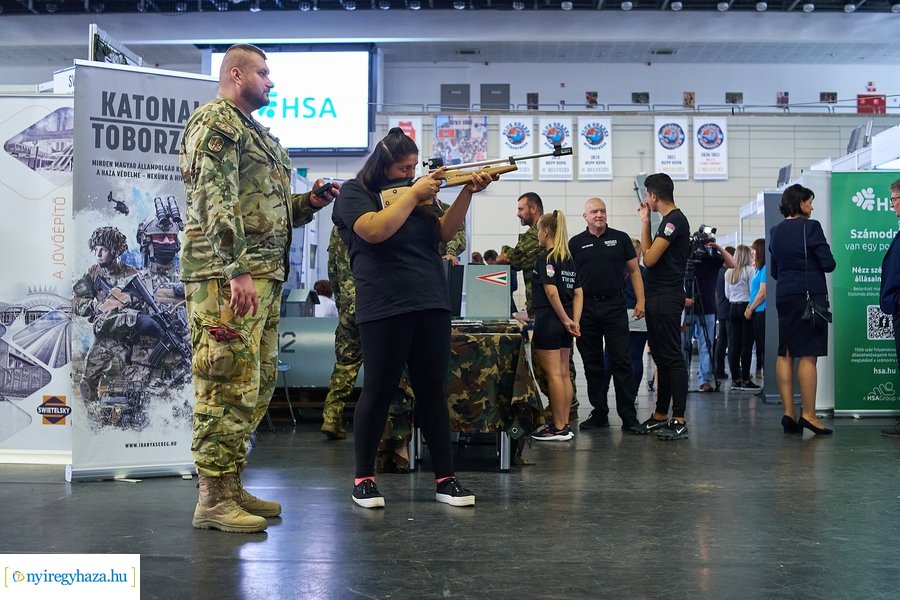 KM Állásbörze 2021