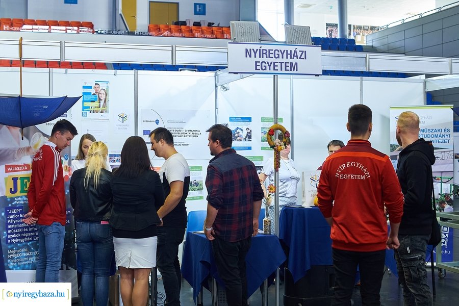 KM Állásbörze 2021