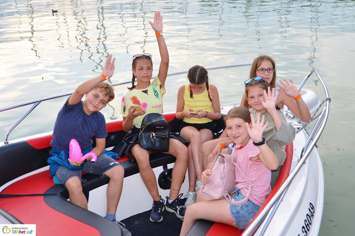 Kodályosok Szigligeten