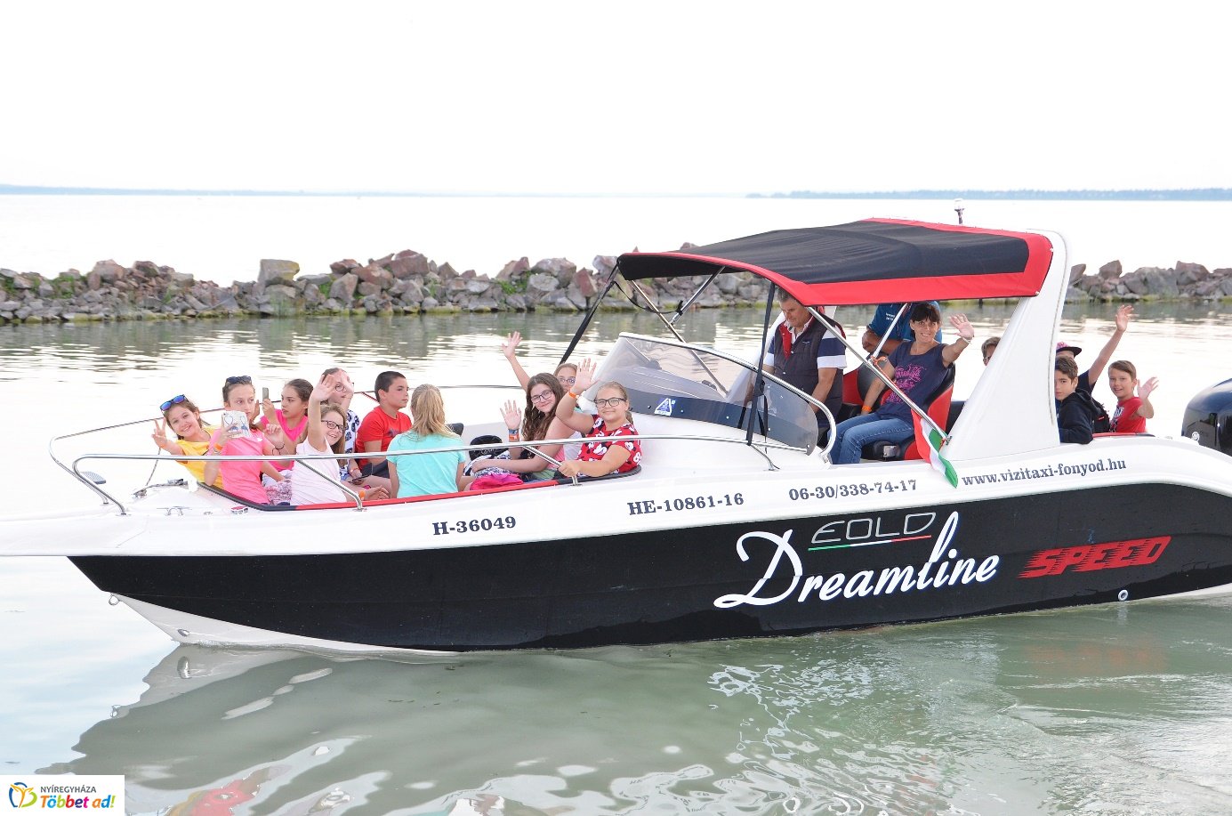 Kodályosok Szigligeten