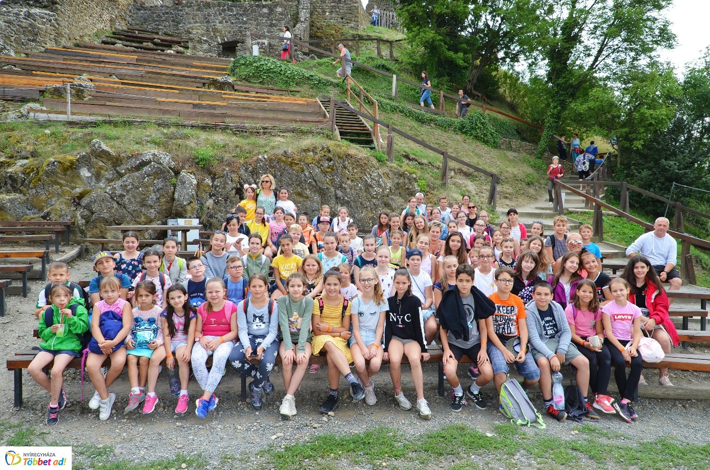 Kodályosok Szigligeten