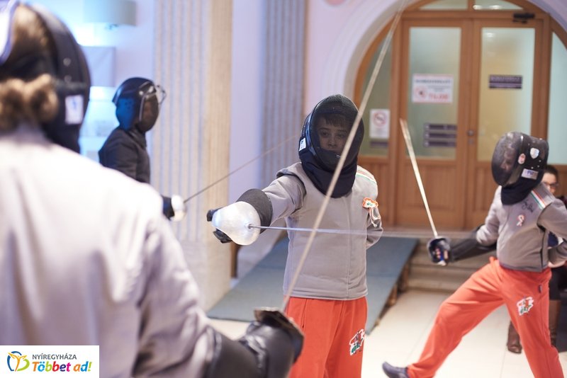 Kokárdás Nap a múzeumban