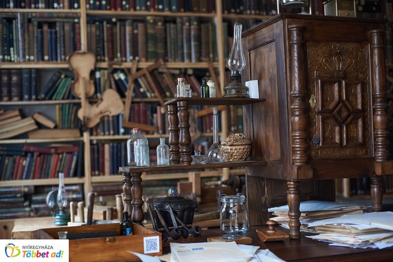 Kokárdás Nap a múzeumban