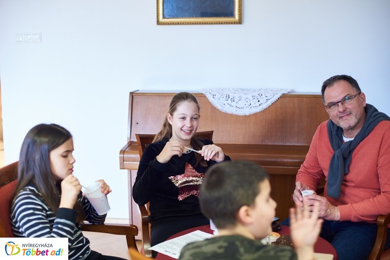 Kokárdás Nap a múzeumban