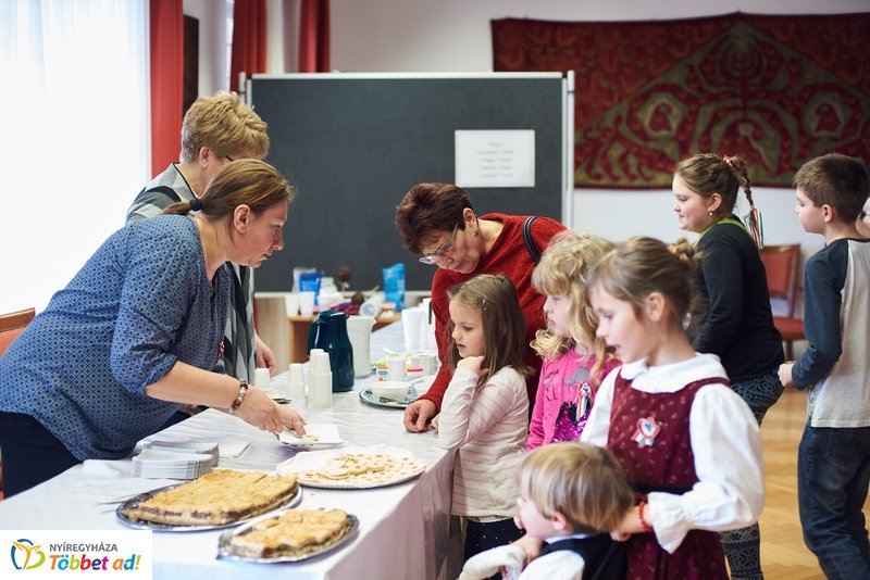 Kokárdás Nap a múzeumban