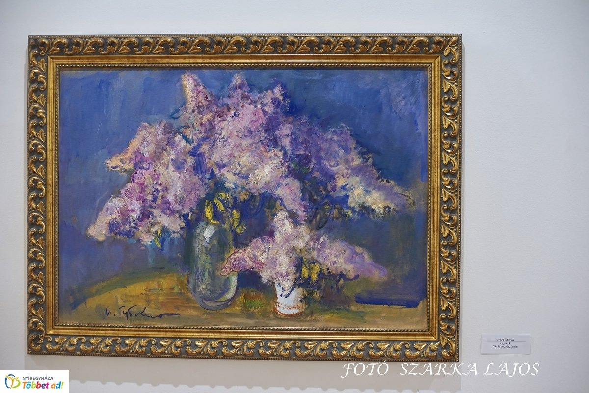 Kollár gyűjtemény a Városi Galériában