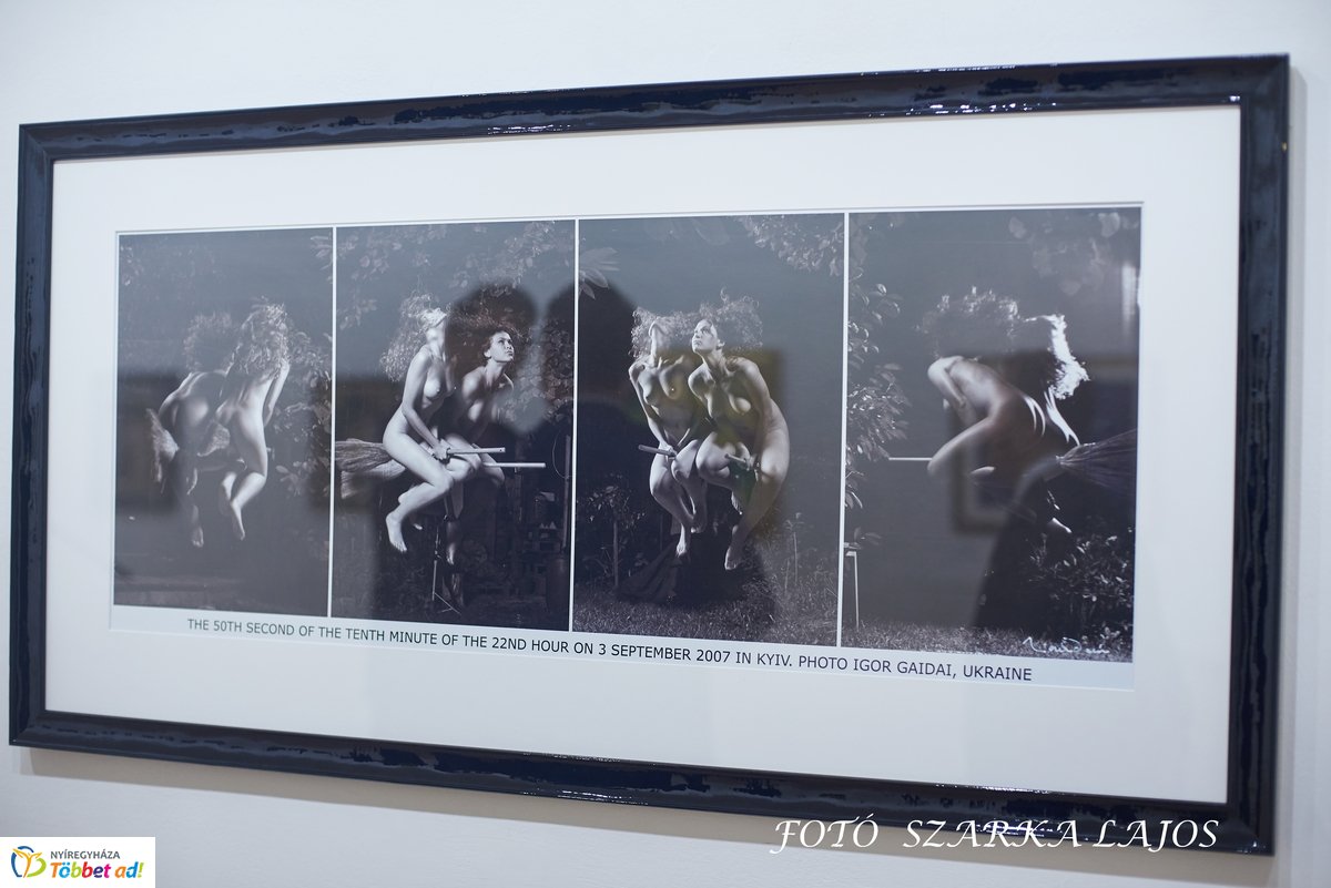 Kollár gyűjtemény a Városi Galériában