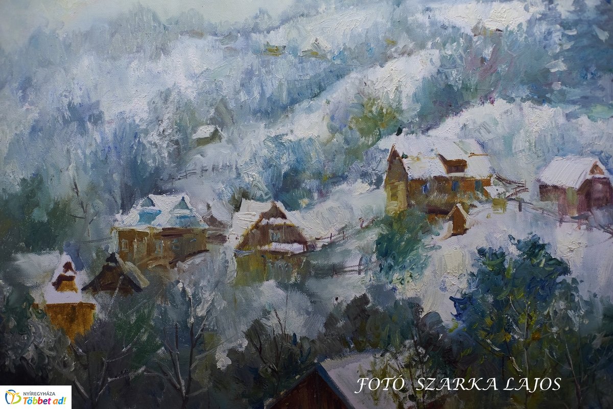 Kollár gyűjtemény a Városi Galériában