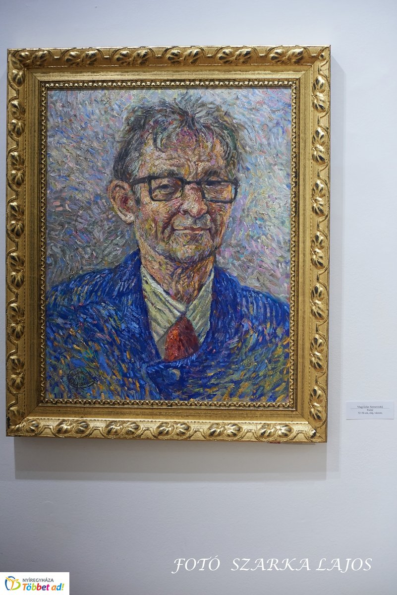 Kollár gyűjtemény a Városi Galériában