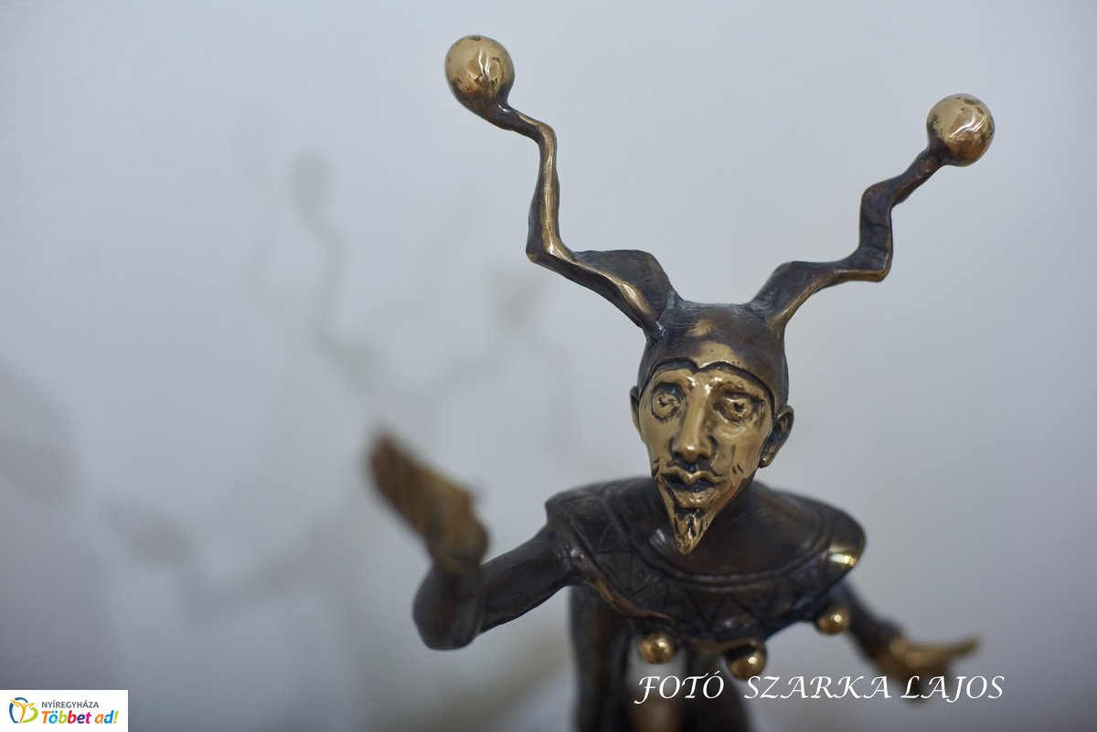 Kollár gyűjtemény a Városi Galériában