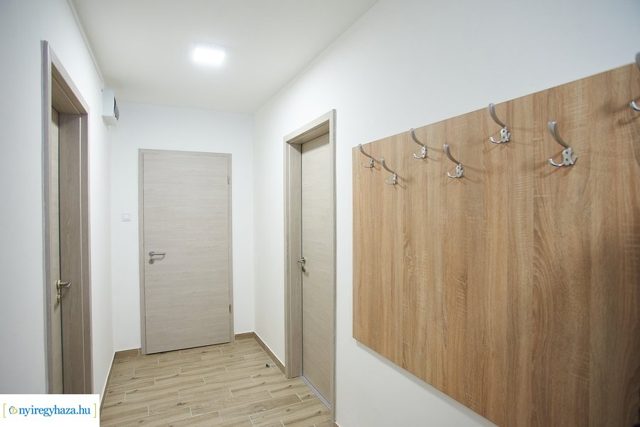 Kollégium átadó a szakképzési centrumban