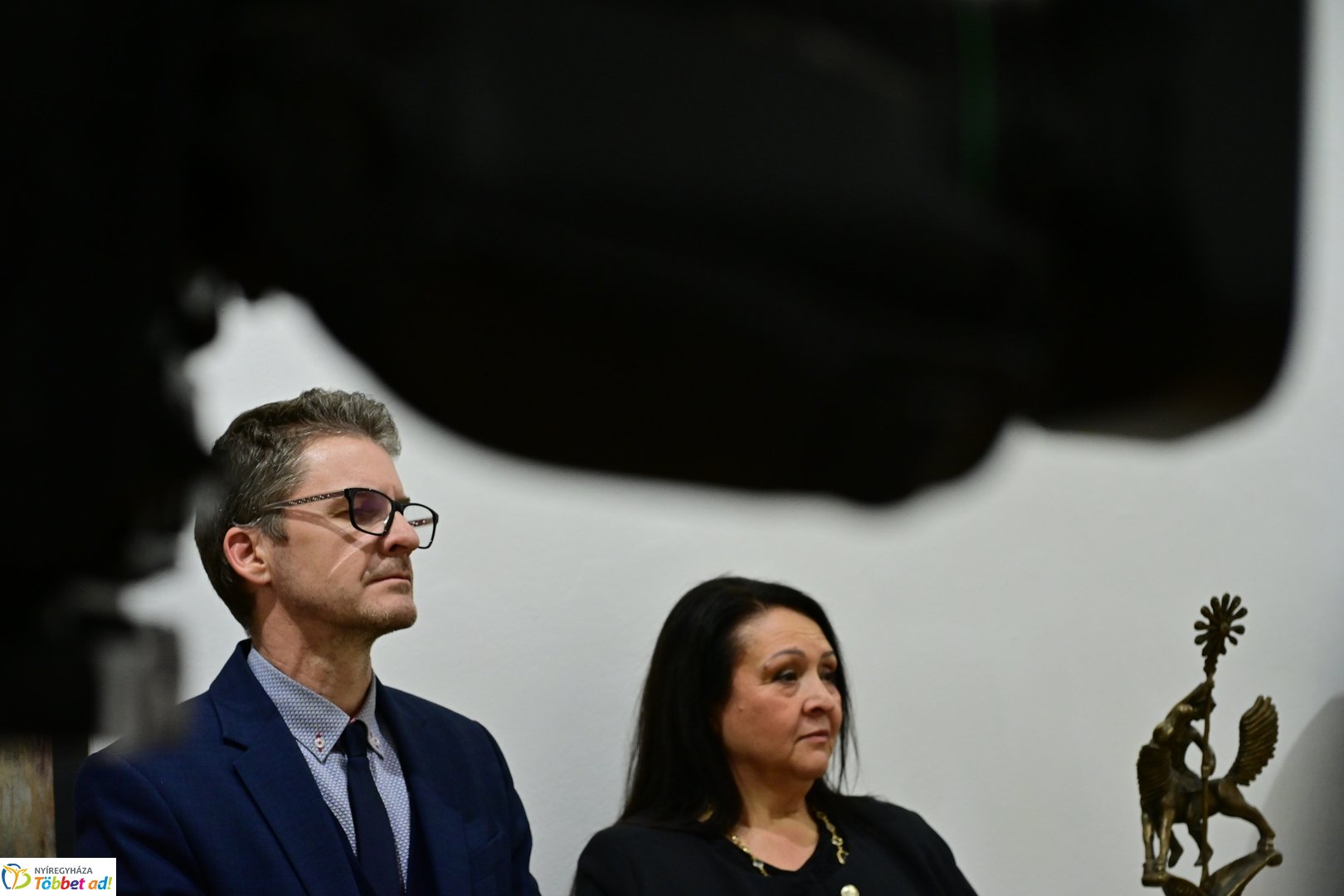 Kollektíven a Városi Galériában 2026 januárjában